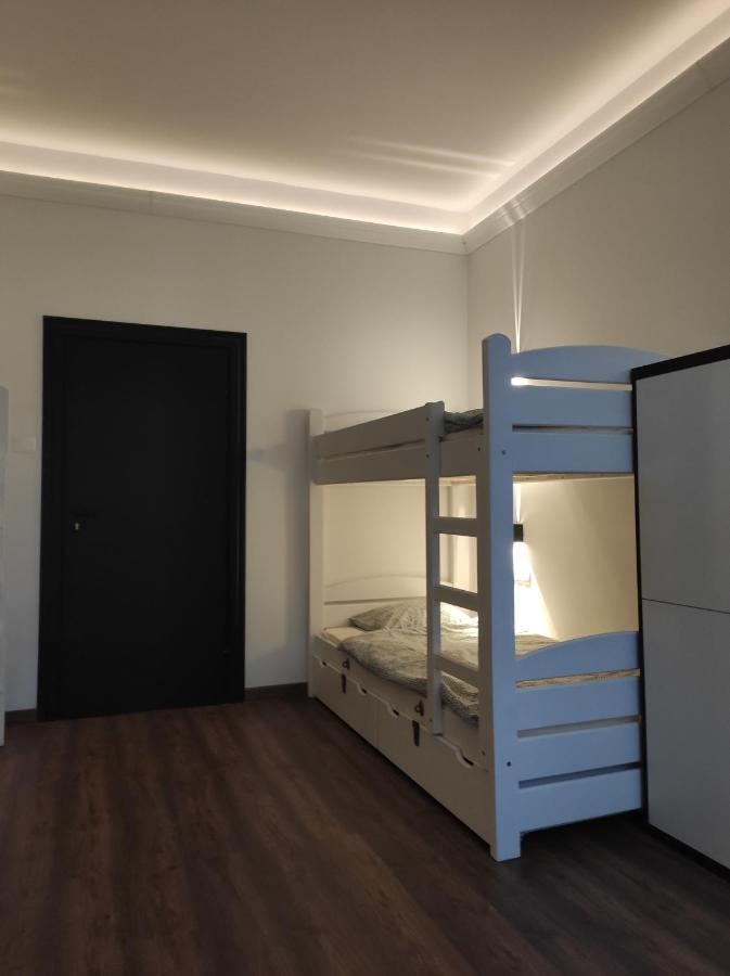 Hostel Greg&tom Kraków